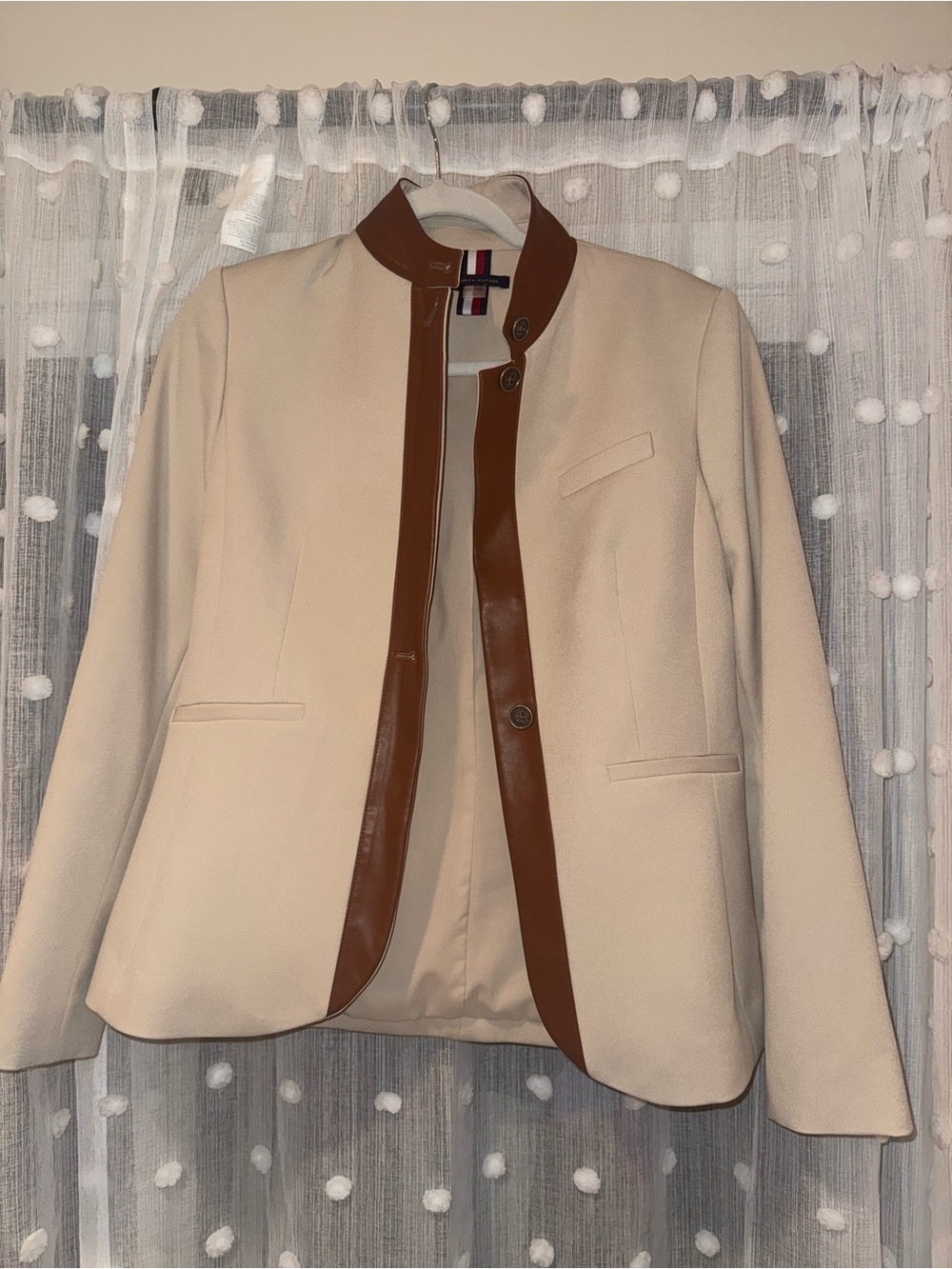 Stunning blazer
